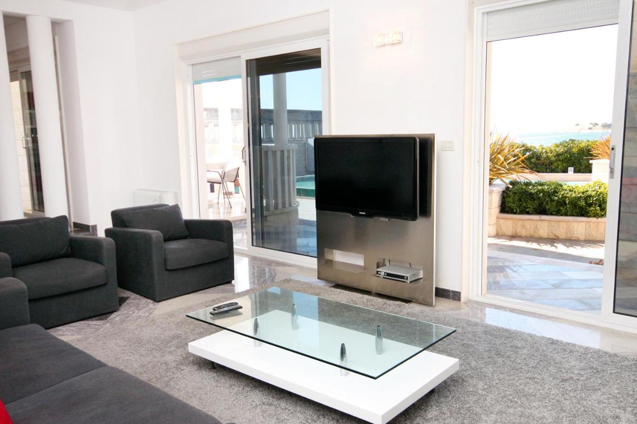 Family Friendly Apartments With A Swimming Pool Rogoznica - 7557 Экстерьер фото